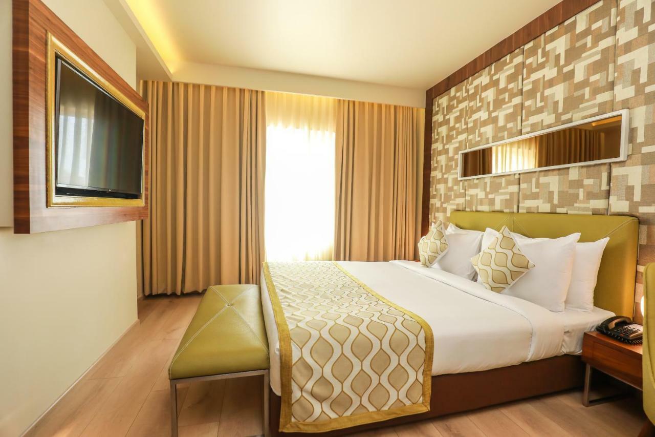 Ira By Orchid Bhubaneswar Hotel Kamer foto